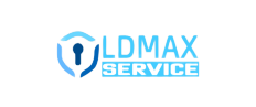 LDMAX Services Logo