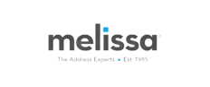 Melissa Logo